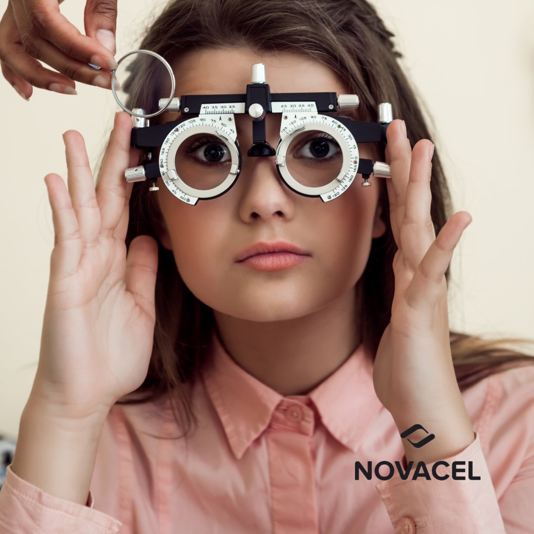 Lunette Nova Lunette Nova
