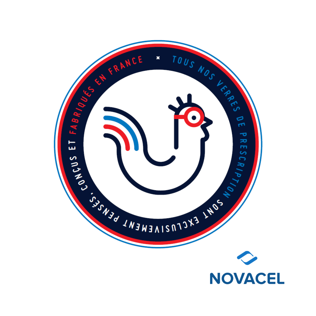 Logo nova