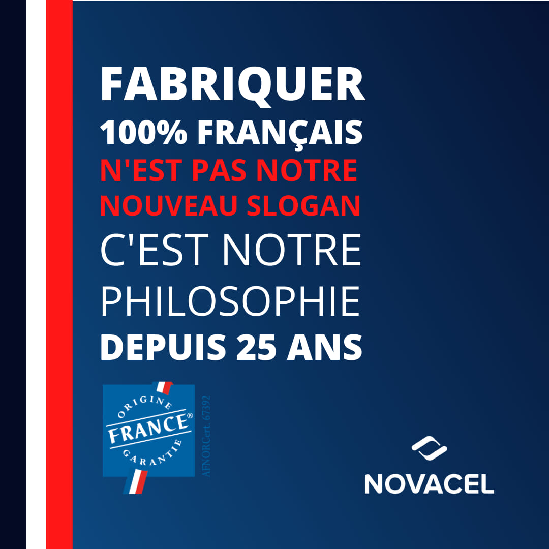 Novalcel Novacel